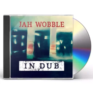 WOBBLE JAH - IN DUB CD2