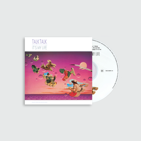 TALK TALK - IT'S MY LIFE CD