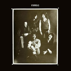 FAMILY - SONG FOR ME CD2