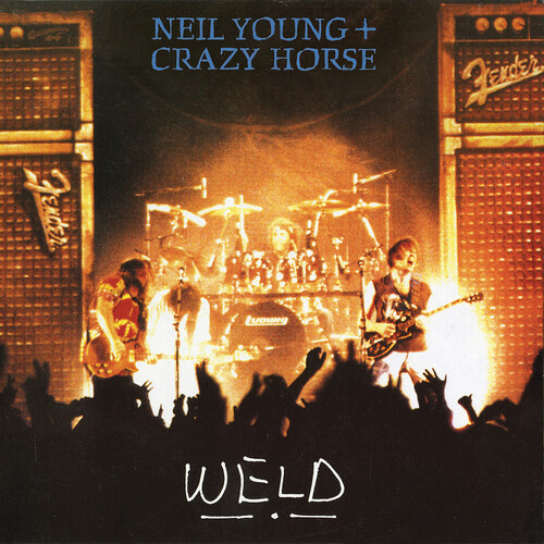 YOUNG NEIL - WELD digi CD2 - Slika 2