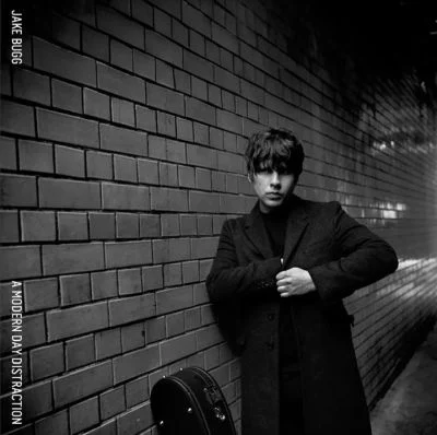 BUGG JAKE - MODERN DAY DISTRACTION LP - Slika 2