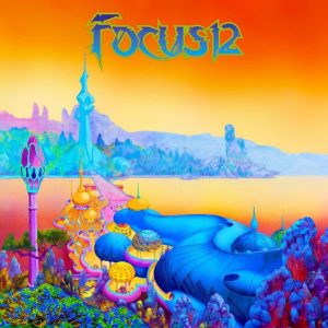 FOCUS - FOCUS 12 LP