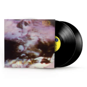 MINISTRY - LAND OF RAPE AND HONEY ltd LP2