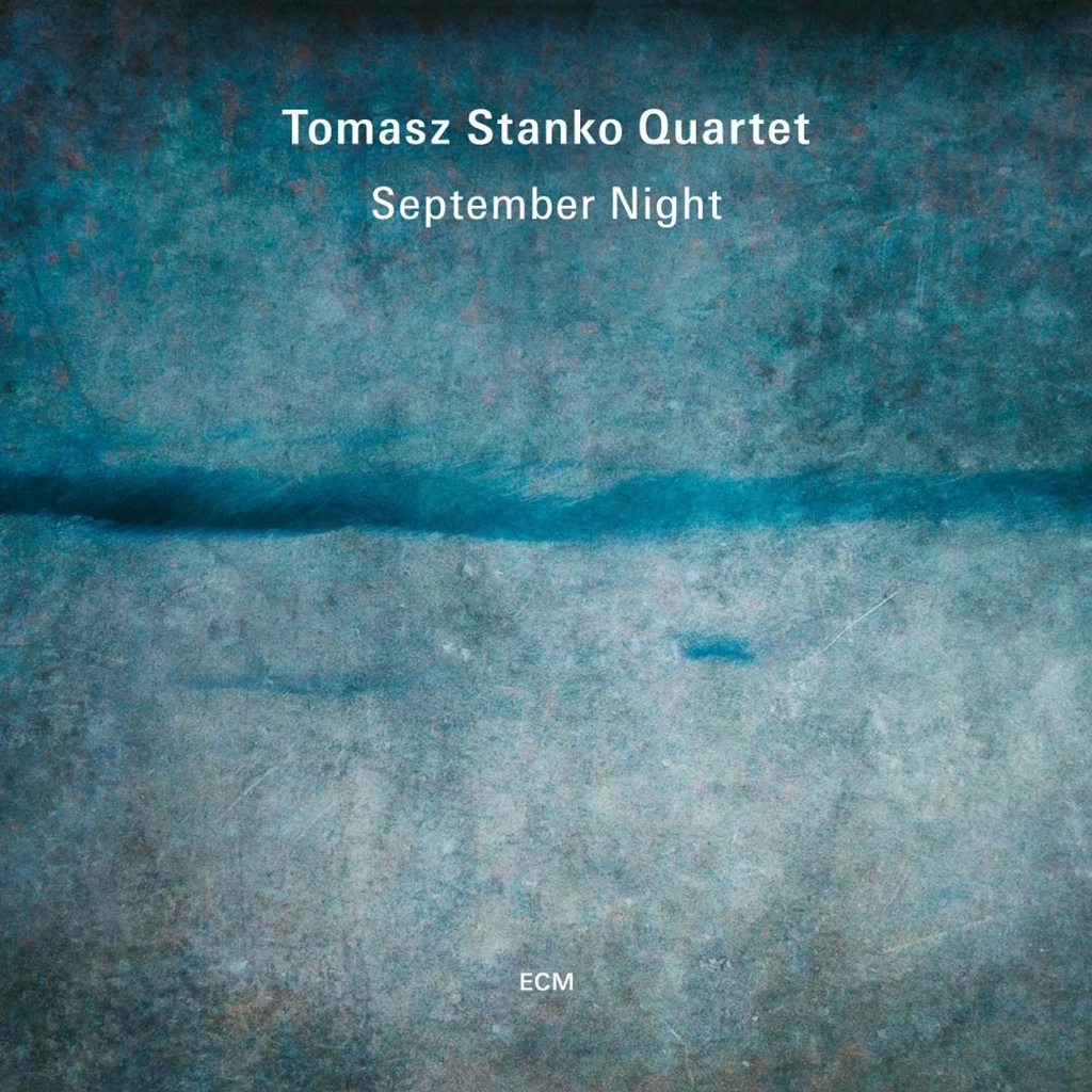 STANKO TOMASZ - SEPTEMBER NIGHT LP - Slika 2