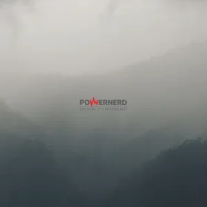 TOWNSEND DEVIN - POWERNERD CD