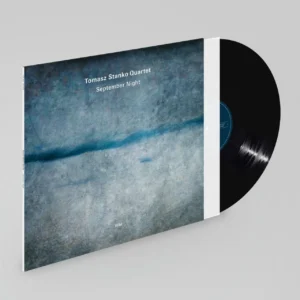 STANKO TOMASZ - SEPTEMBER NIGHT LP