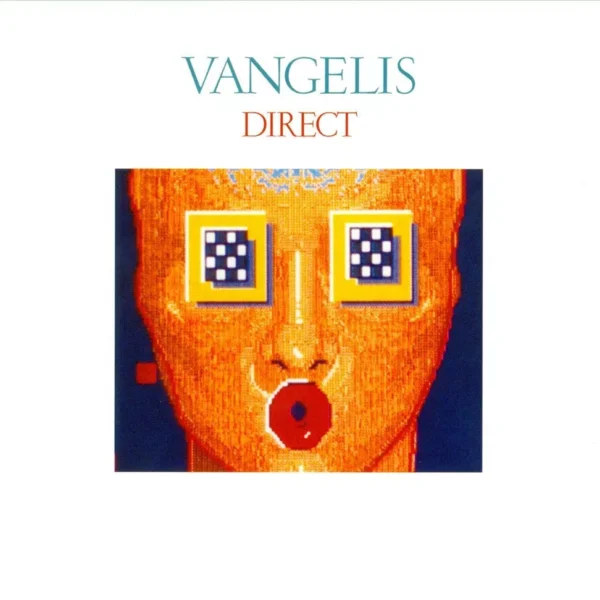 VANGELIS - DIRECT CD