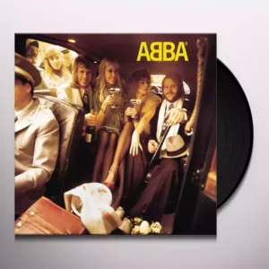 ABBA - ABBA LP