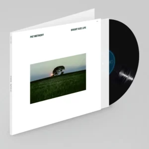 METHENY PAT - BRIGHT SIZE LIFE LP