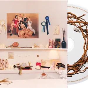 LAST DINNER PARTY - PRELUDE TO ECTASY CD