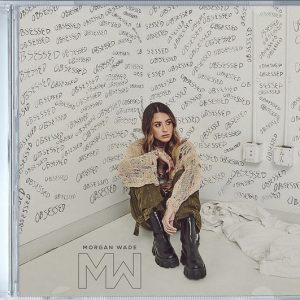 WADE MORGAN - OBSESSED CD