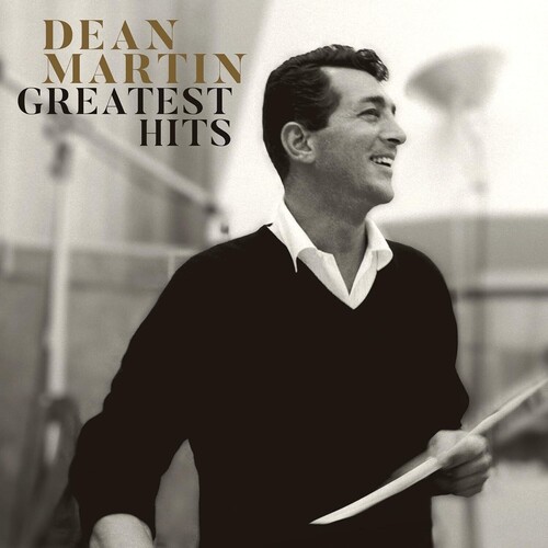 MARTIN DEAN - GREATEST HITS LP