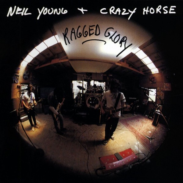 YOUNG NEIL - RAGGED GLORY digi CD2 - Slika 2