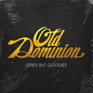 OLD DOMINION - OLDIES BUT GOODIES CD2