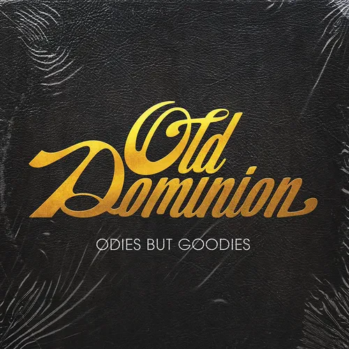 OLD DOMINION - OLDIES BUT GOODIES CD2