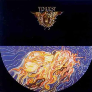 TEMPEST - TEMPEST CD