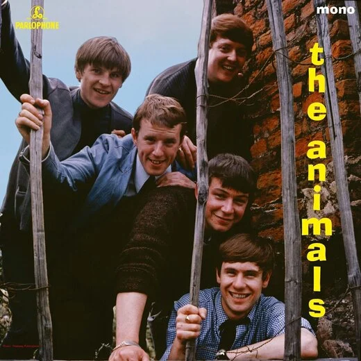 ANIMALS - ANIMALS mono/stereo CD2 - Slika 2