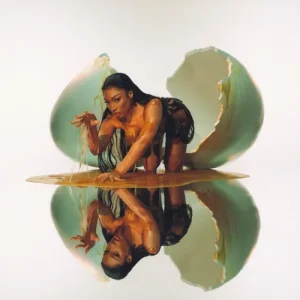 MEGAN THE STALLION - MEGAN CD