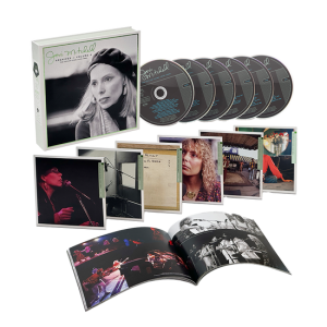 MITCHELL JONI - ARCHIVES VOL.4 1976-1980 CD6