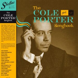 V.A. - COLE PORTER SONGBOOK LP