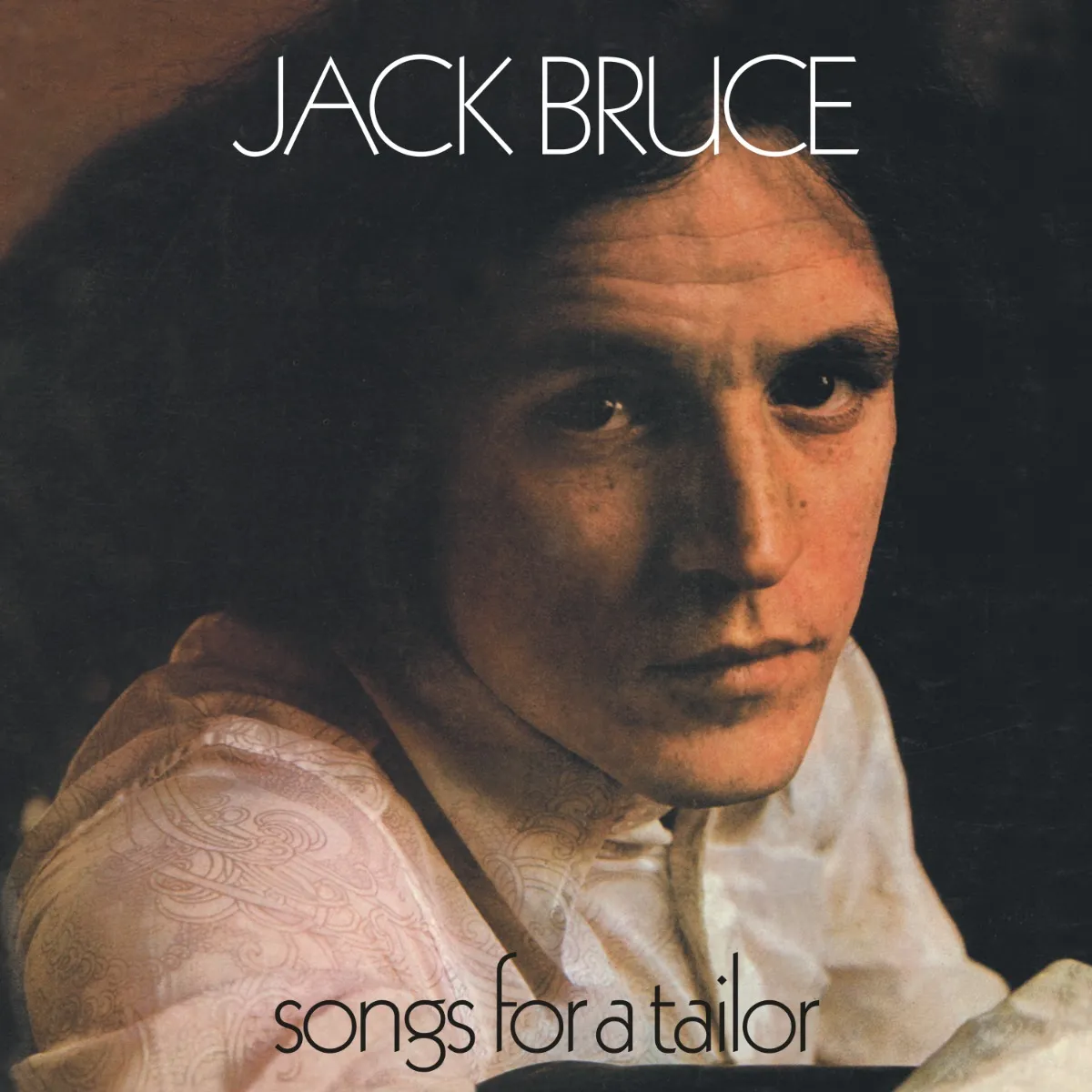 BRUCE JACK - SONG FOR A TAILOR LP - Slika 2