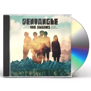 PENTANGLE - ALBUMS 1968-1972 CD7