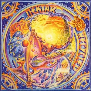 NEKTAR - RECYCLED CD5