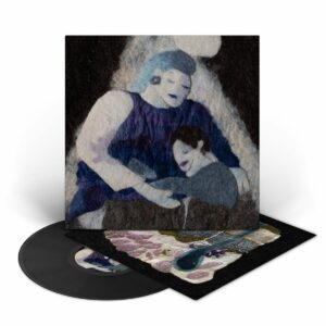 TINDERSTICKS - SOFT TISSUE LP
