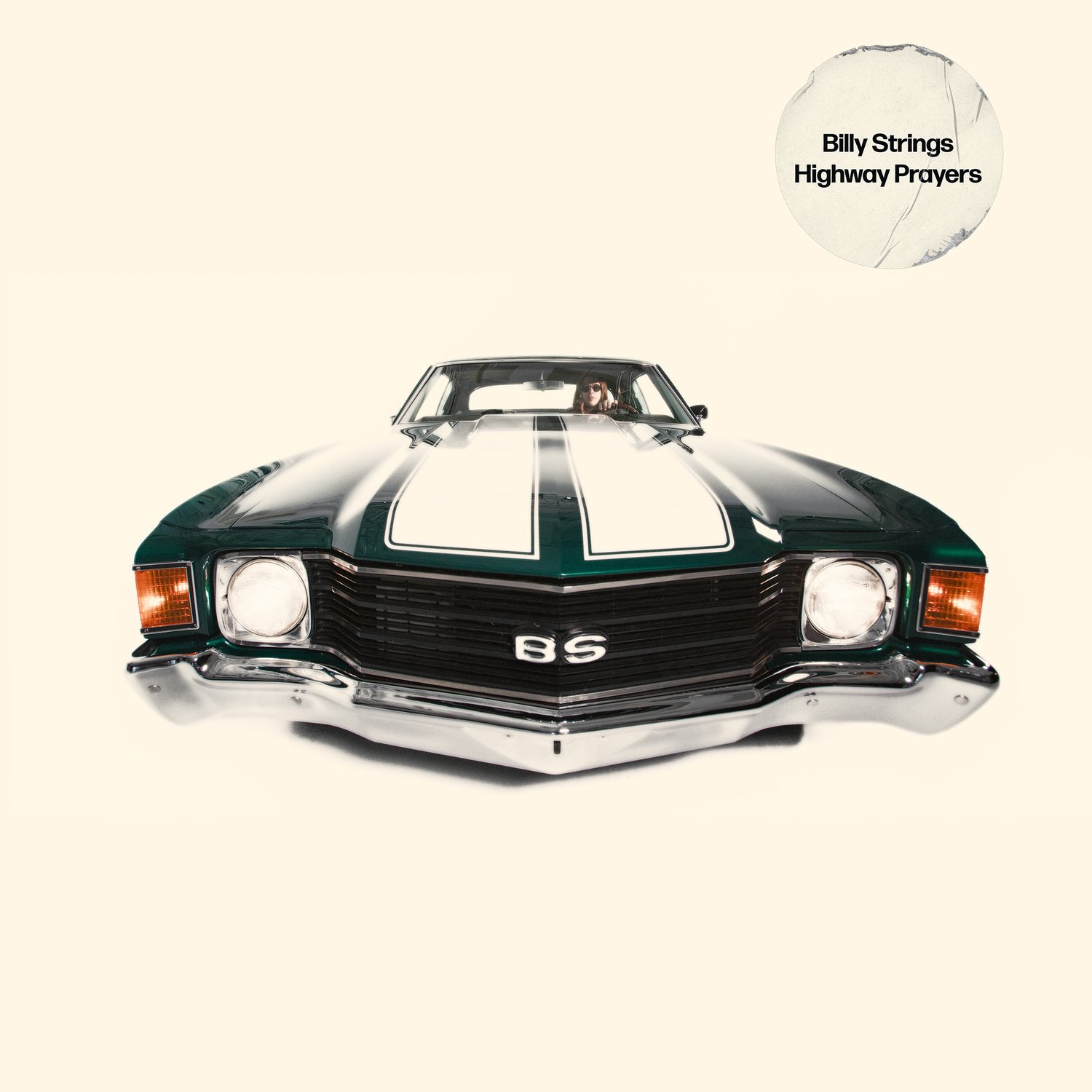 STRINGS BILLY - HIGHWAY PRAYERS CD2 - Slika 2