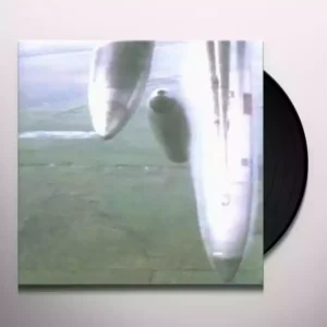 GODSPEED YOU BLACK EMPEROR - YANQUI U.X.O. LP2