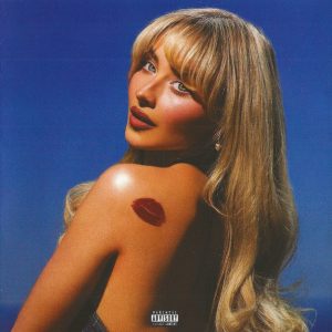 CARPENTER SABRINA - SHORT N SWEET CD