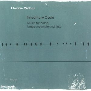 WEBER FLORIAN - IMAGINERY CYCLE CD