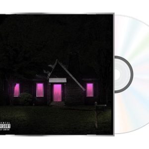 FUTURE - MIXTAPE PLUTO CD