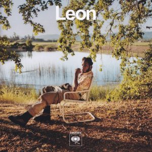 BRIDGES LEON - LEON CD
