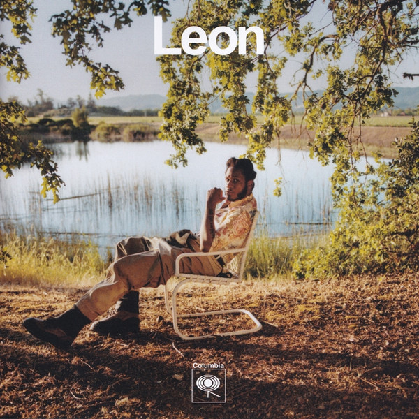 BRIDGES LEON - LEON CD