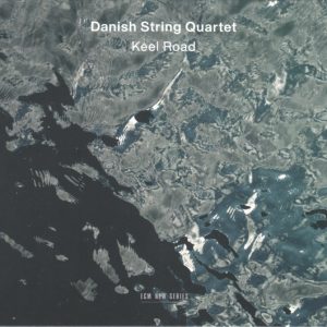 DANISH STRING ROAD - KEEL ROAD CD