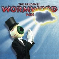 RESIDENTS - WORMWOOD BOX CD9