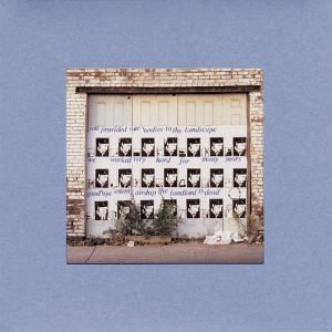 DO MAKE SAY THINK - GOODBY ENEMY AIRSHIP LANDLORD IS DEAD LP