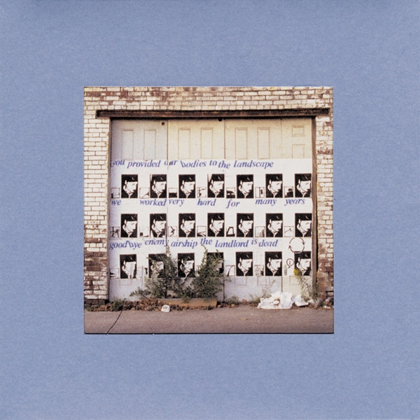 DO MAKE SAY THINK - GOODBY ENEMY AIRSHIP LANDLORD IS DEAD LP