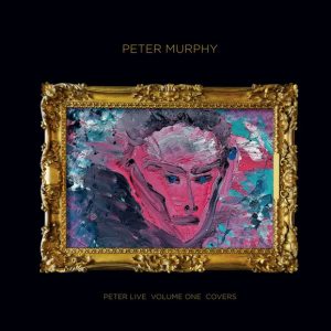 MURPHY PETER - PETER LIVE VOLUME ONE CD