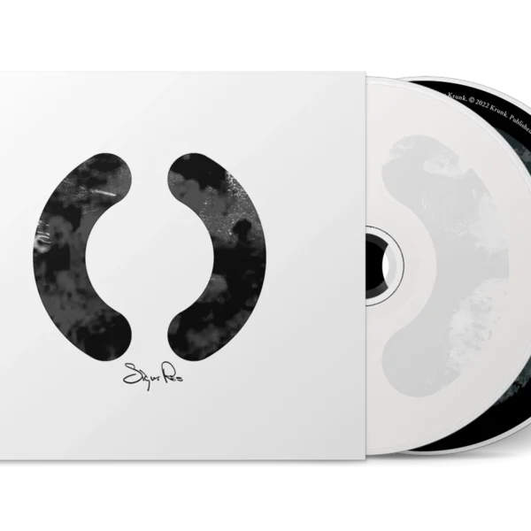 SIGUR ROS - () CD2