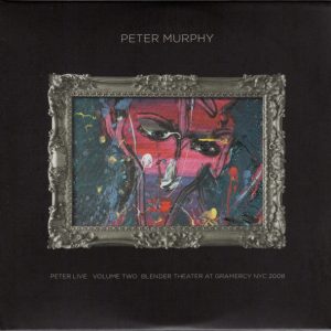MURPHY PETER - PETER LIVE VOLUME TWO CD2