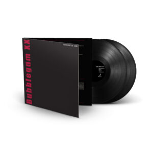 LANEGAN MARK - BUBBLEGUM 20th anniversary LP2