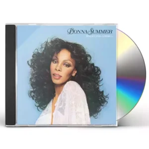 SUMMER DONNA - ONCE UPON A TIME... CD