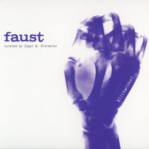 FAUST - BLICKWINKEL CD