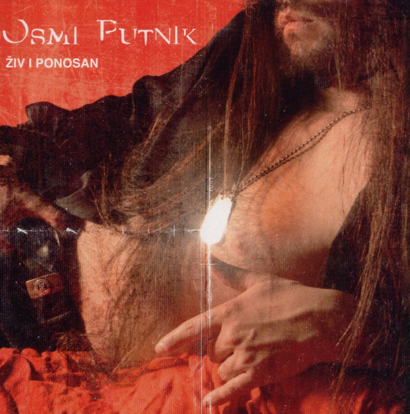 OSMI PUTNIK - ŽIV I PONOSAN