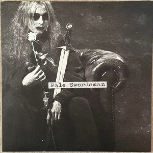 KAKHT ARAKH - PALE SWORDSMAN LP
