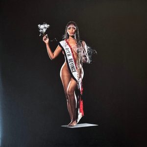 BEYONCE - COWBOY CARTER CD