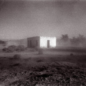 GODSPEED YOU BLACK EMPEROR - ALLELUJAH! DON'T BEND! ASCEND! LP2