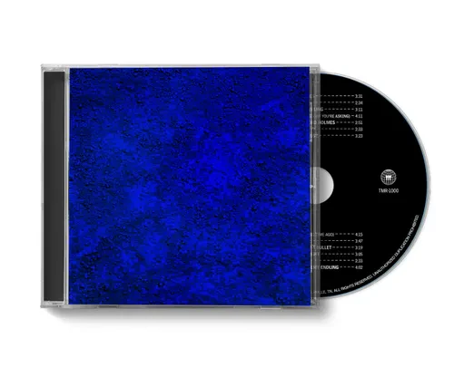 WHITE JACK - NO NAME CD
